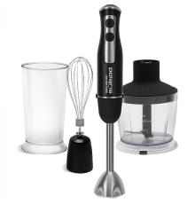 Блендер погружной POLARIS PHB 1065 черный