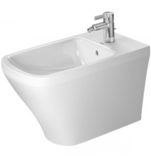 Биде напольное Duravit DuraStyle 2283100000 белое