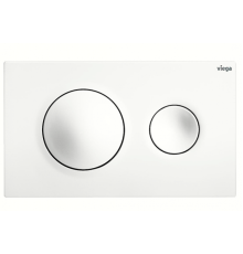 Панель смыва Viega Prevista Visign for Style 20 773793