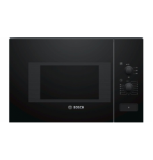 Встраиваемая микроволновая печь Bosch BFL520MB0