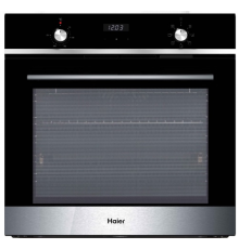 Электрический духовой шкаф Haier HOX-P06HGBX