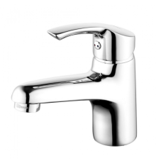 Смеситель для раковины Lemark Plus Strike LM1130C хром