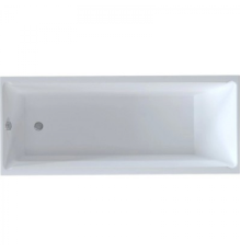 Ванна AQUATEK Лайма 170х70 LAI170-0000001 белый