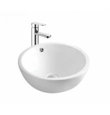 Раковина накладная AQUATEK AQ5354-00 белый