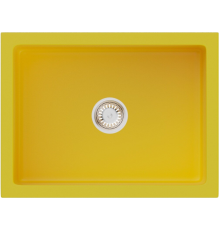 Мойка Omoikiri Mikura 61-SL sicilian lemon 4911260