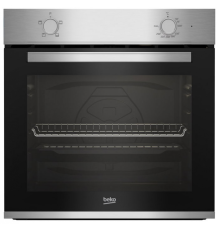 Электрический духовой шкаф Beko BBIC12000XD