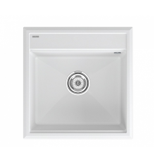 Мойка Paulmark STEPIA 50 PM115051-WH белый