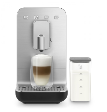 Автоматическая кофемашина Smeg BCC13BLMEU