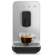 Автоматическая кофемашина SMEG BCC11BLMEU