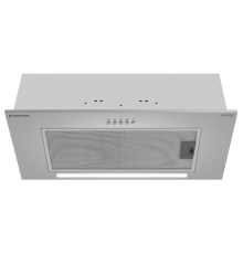 Вытяжка полновстраиваемая Meferi SMARTBOX60IX LIGHT