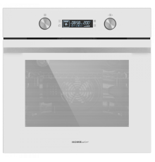 Электрический духовой шкаф Homsair OEH6010WH