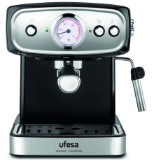 Кофеварка эспрессо UFESA CE7244 BRESCIA 71705061