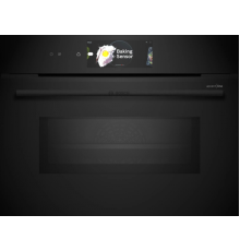Встраиваемый духовой шкаф Bosch CMG978NB1