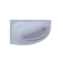 Ванна AQUATEK Бетта 150 левая BET150-0000170 белый