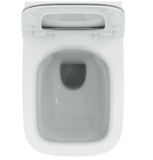 Подвесной унитаз Ideal Standard DNT533001 белый