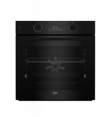 Духовой шкаф электрический Beko BCBIS17300KSBMPS черный