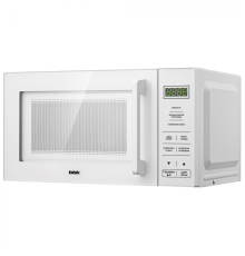 Микроволновая печь BBK 20MWS-751S/W
