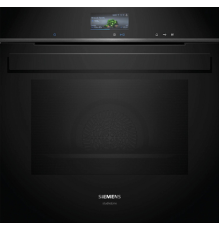Электрический духовой шкаф Siemens HR 976GMB1B