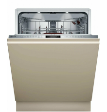Встраиваемая посудомоечная машина Neff S257ECX17E