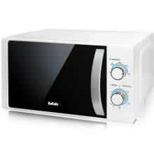 Микроволновая печь BBK 20MWS-711M/WS/RU H 30497