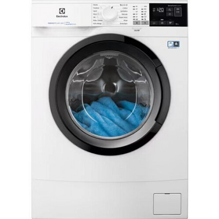 Стиральная машина Electrolux EW6SN426BI