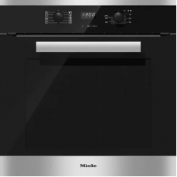 Духовой шкаф  Miele H2661B EDST/CLST